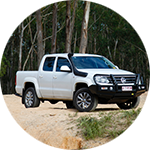 VOKSWAGEN AMAROK 2H