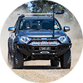 MITSUBISHI TRITON MQ/MR