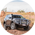 NEXT GEN FORD EVEREST